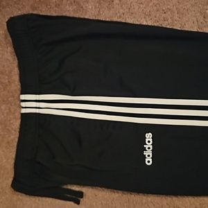 Men's Adidas Track Pants